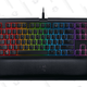 BlackWidow TE Chroma v2 Mechanical Gaming Keyboard | $70 | Amazon